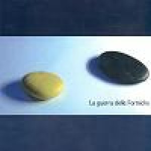 album La guerra delle Formiche - La Guerra delle Formiche