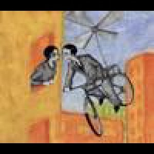 album Eppi - Chewingum