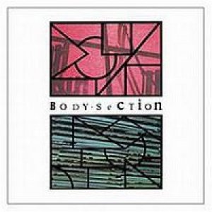 album Body Section - Split