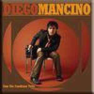 album Cose che cambiano tutto - Diego Mancino