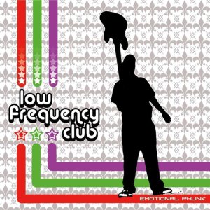 album Emotional Phunk - Low Frequency Club