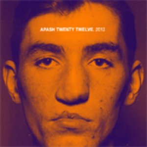 album twenty twelve - APASH 2012