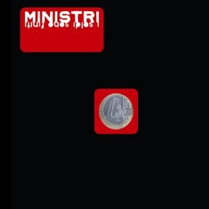 album I soldi sono finiti - Ministri