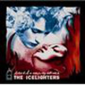 album Sublimazione - The Icelighters