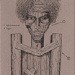 album Legno - Egle Sommacal