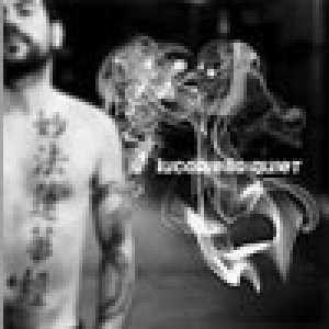 album Quiet - Lucariello
