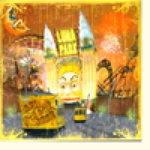 album Luna Park - Après La Classe