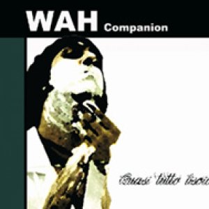 album Quasi tutto liscio - Wah Companion