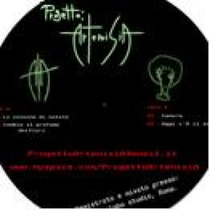 album Promo 2007 - Progetto Artemisia