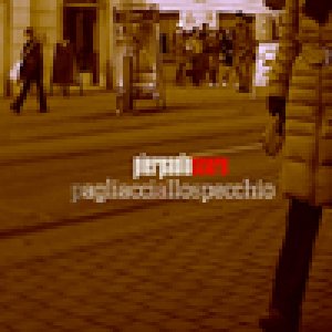 album Pagliacci Allo Specchio - Pierpaolo Scuro