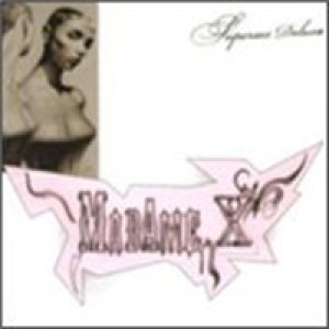 album Supersex Deluxe - Madame X