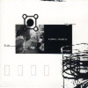 album Colonia Paradi'es - Alessandro Raina
