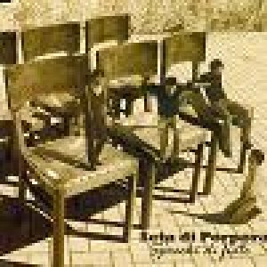 album Sprechi Di Fiato - Seta Di Porpora