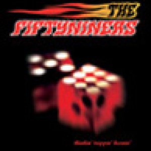 album Thinkin' Trippin' Burnin' - The FiftyNiners