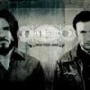 album Songs Of Flesh And Blood - Juan Mordecai (Karma)