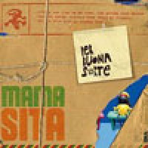 album Per buona sorte - Mamasita