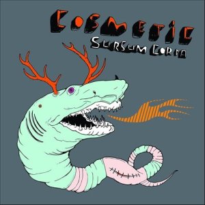 album Sursum Corda - Cosmetic