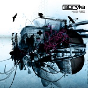 album HOD RMX - Fabryka