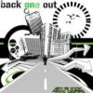 album Helpless - Back One Out