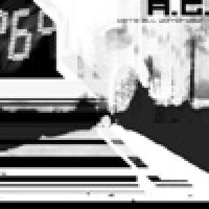 album We’re all disturbed! - A. G. Project