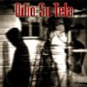 album Odio Su Tela - Odio SuTela