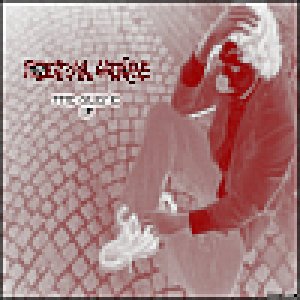 album THE SCENE -EP- - Neural Noise