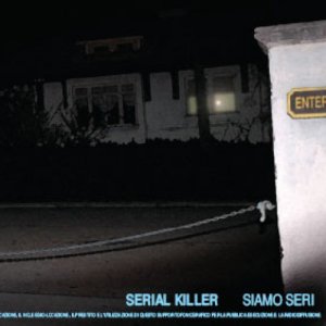 album Siamo Seri - Serial Killer