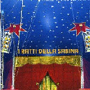 album ...sotto il cielo del tendone - I Ratti della Sabina