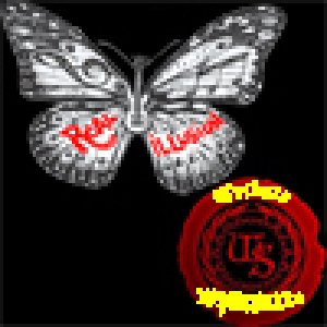 album Tributo Whitesnake - Real Illusion