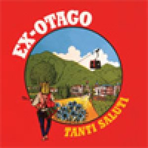 album Tanti saluti - Ex-Otago