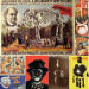 album Pete Jones & His reckless youth - Pete Jones