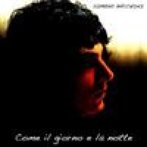 album Come il giorno e la notte (EP) - Simone Bacchini