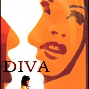 album Diva - Elettronoir