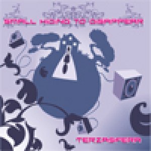 album Small Hiding to Disappear - Terzasfera