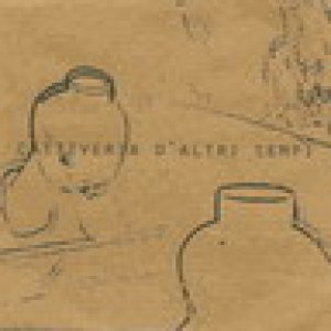 album Cattiveria D'Altri Tempi - Moretti Killer