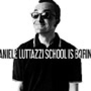 album School is Boring - Daniele Luttazzi