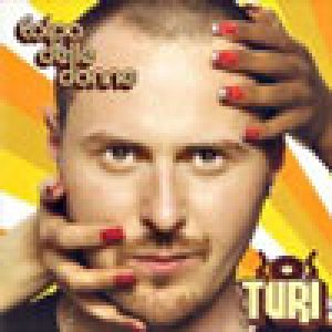 album Colpa Delle Donne - Turi