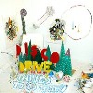 album Things To Do Today - Disco Drive