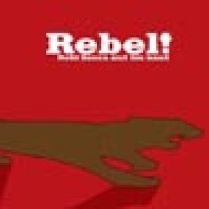 album Rebel! - Robi Zonca