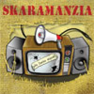 album La lucha sigue - Skaramanzia