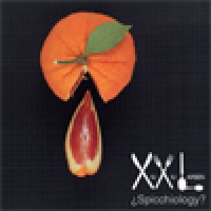 album ¿Spicchiology? - XXL (Larsen + Xiu Xiu)