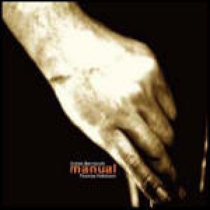 album Manual (w/ Thoms Fehlmann) - Eraldo Bernocchi