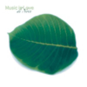 album di Noce - Music is Love