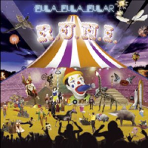 album Fula Fula Fular - R.U.N.I. (Runi)