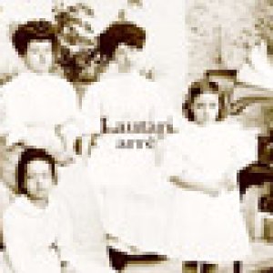 album Arrè - Lautari