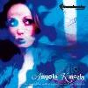 album The legendary indian aquarium and other stories - Angela Kinczly