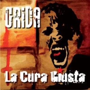 album Grida - La Cura Giusta