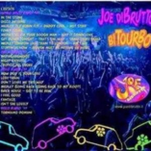 album Bi Tour bo - Joe Dibrutto