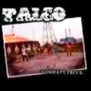 album Combat Circus - Talco