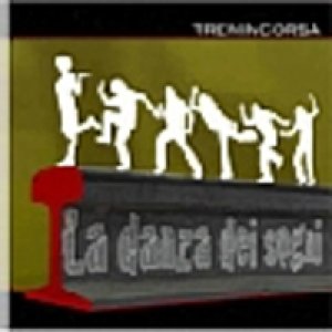 album La danza dei sogni - Trenincorsa